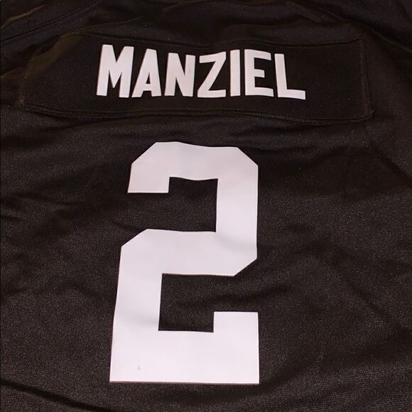 Women’s Cleveland Browns jersey size XL - Picture 6 of 8